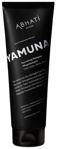 ABHATI Suisse YAMUNA Nourishing Shampoo