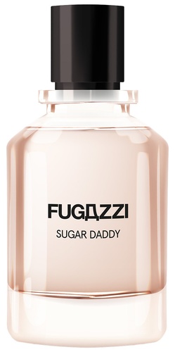 Fugazzi SUGARDADDY 100 ml