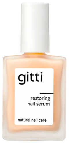 Restoring Nail Serum