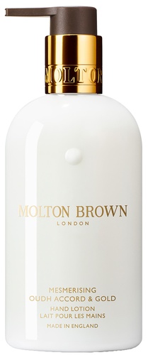 Molton Brown Mesmerising Oudh Accord & Gold Handlotion