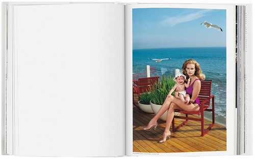 TASCHEN Helmut Newton. SUMO. 20th Anniversary Edition » buy