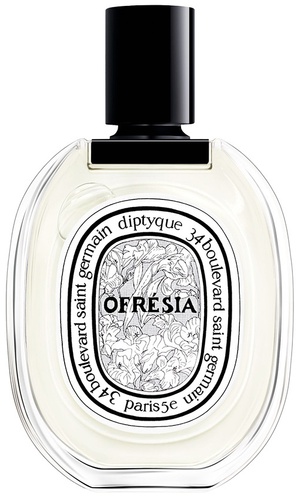 Diptyque Ofrésia