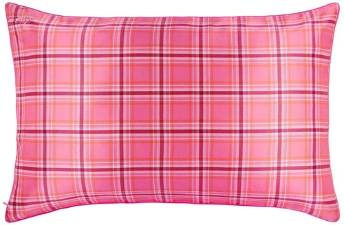 Slip slip pure silk queen pillowcase - highland rose