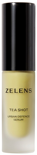 Zelens Tea Shot Urban Defence Serum Travel