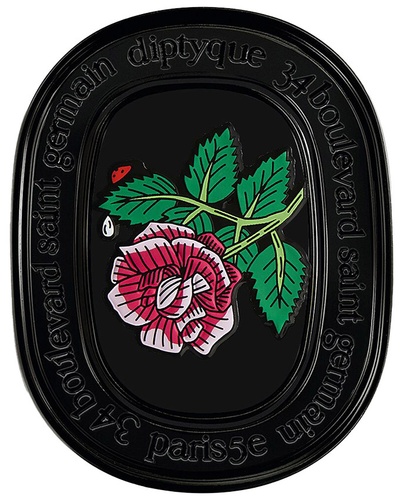 Diptyque Solid Perfume rechargable Rose 3g