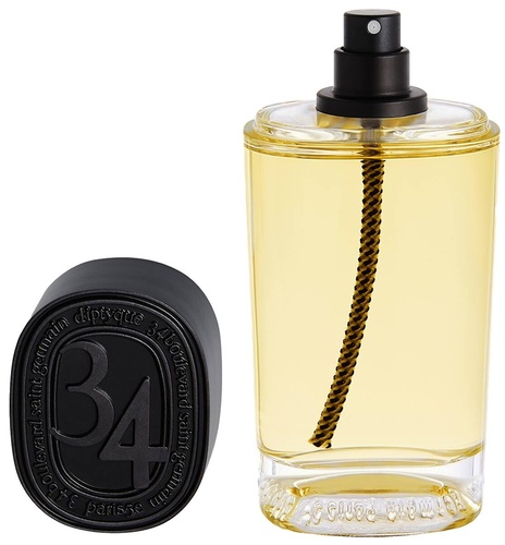 DIPTYQUE 34, Blvd. St Germain » buy online | NICHE BEAUTY