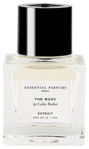 ESSENTIAL PARFUMS THE MUSC