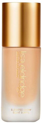 lisa eldridge ELEVATED GLOW HIGHLIGHTER كوزميك روز