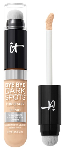 IT Cosmetics Bye Bye Dark Spots Concealer 1 - Neutre équitable