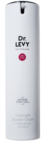 Dr. Levy Switzerland Overnight Booster Cream