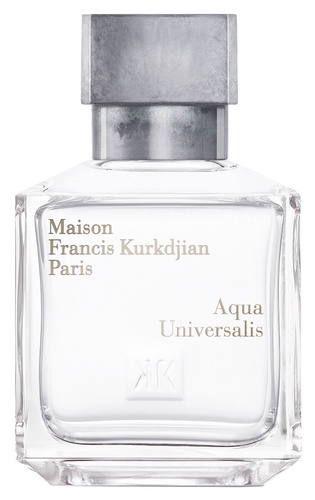 Maison Francis Kurkdjian Paris Aqua Universalis 70 ml