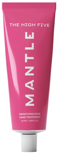 MANTLE The High Five Rose