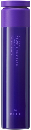 R+Co Bleu Highest Volumizing Mousse