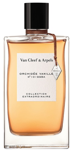 Van Cleef & Arpels Orchidée Vanille