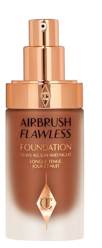 CHARLOTTE TILBURY AIRBRUSH FLAWLESS FOUNDATION 15.5 COOL