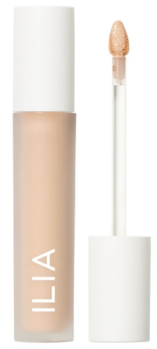 Ilia Skin Blur Hydrating Serum Concealer 10N Mesh