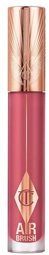 CHARLOTTE TILBURY AIRBRUSH FLAWLESS LIP BLUR ROSE BLUR