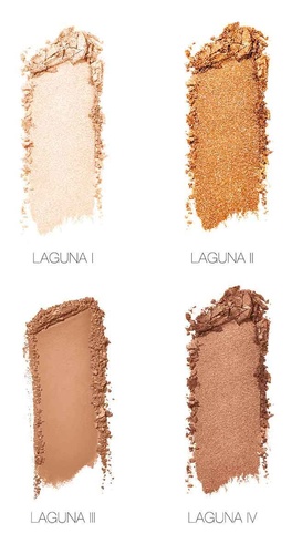 EYESHADOW QUAD LIMITED EDITION
