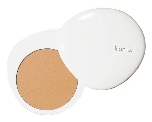 Flawless Finish Foundation