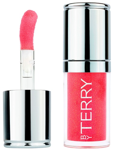 By Terry Baume de Rose Glow Gloss N3 - Fizzy Fire