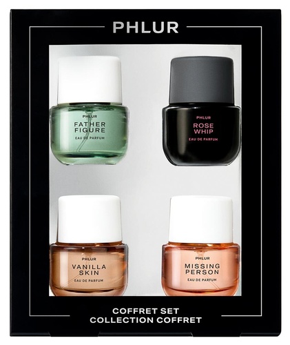 PHLUR Holiday Coffret Set