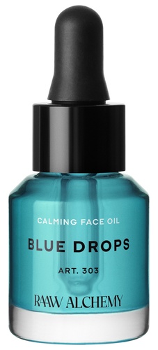 RAAW Alchemy Blue Drops 15 ml