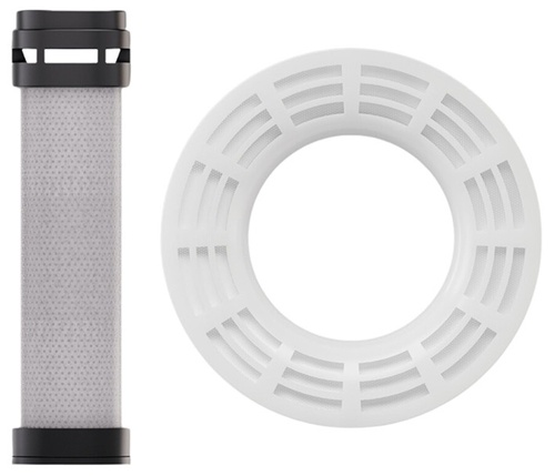 HELLO KLEAN Shower Head Refill Capsule