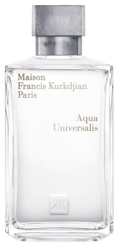 Maison Francis Kurkdjian Paris Aqua Universalis 200 ml