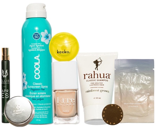 Dr. Macrene’s Essentials