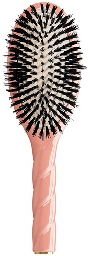 La Bonne Brosse N.01 The Universal Hair Care Brush Coral