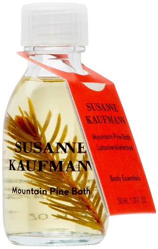 Mountain Pine Bath