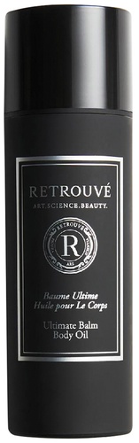 Retrouvé Baume Ultime Body Oil