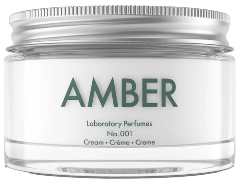 Amber Cream