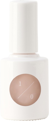 Color Base Coat Zero 1/0