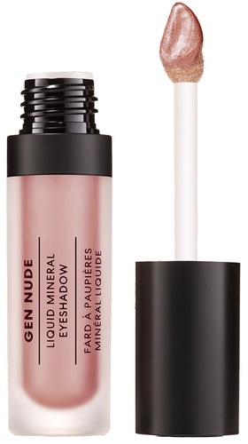bareMinerals GEN NUDE Liquid Mineral Eyeshadow Mauve Amethyst