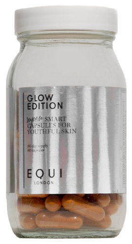 Equi London Glow Edition