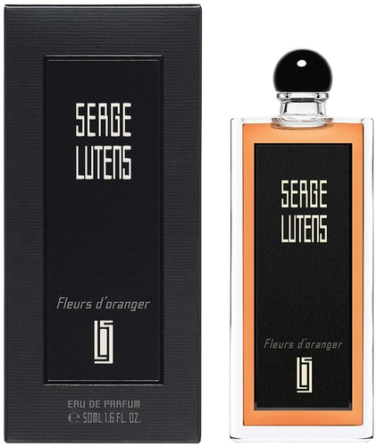 SERGE LUTENS Collection Noire Fleurs d'Oranger » buy online