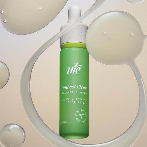 TOUT EST CLEAR SERUM