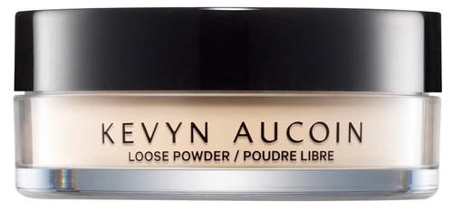 Loose Powder