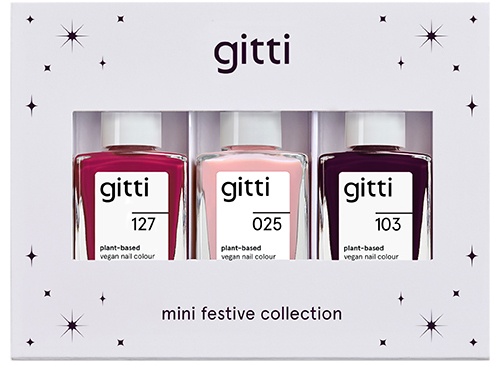 gitti mini festive collection