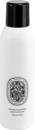 Diptyque Eau de Minthé Shower Foam