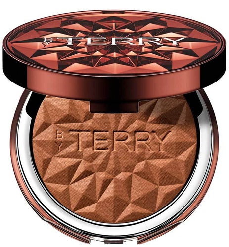By Terry Tea to Tan Sun Powder 4.Deep Bronze