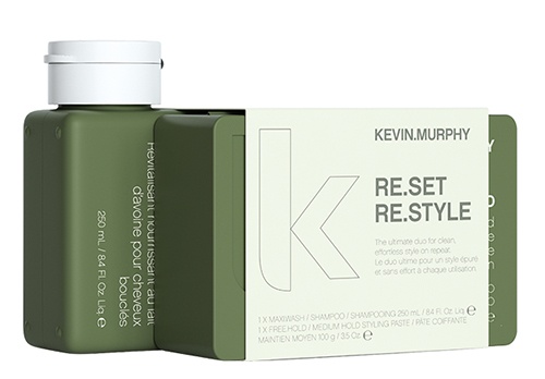 Kevin.Murphy RE.SET RE.STYLE KIT