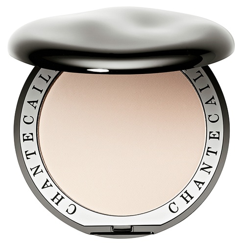 Chantecaille HD Perfecting Loose Powder: Candlelight