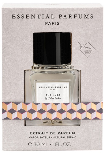 ESSENTIAL PARFUMS THE MUSC » buy online | NICHE BEAUTY