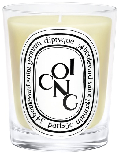 Diptyque Standard Candle Coing