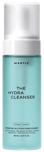 MANTLE The Hydra Cleanser