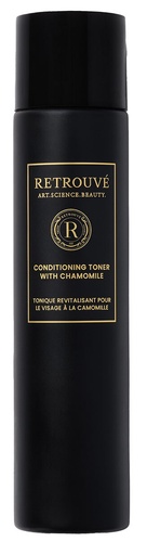 Retrouvé Conditioning Toner with Chamomile