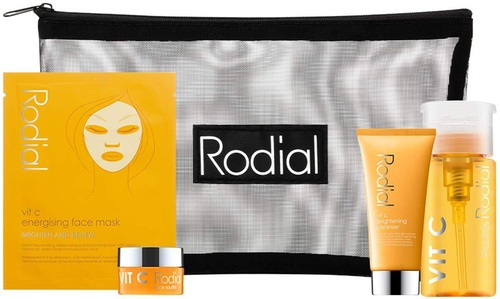 Vit C Little Luxuries Kit