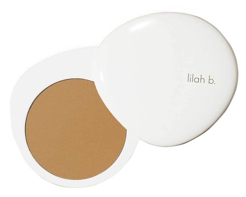 Flawless Finish Foundation